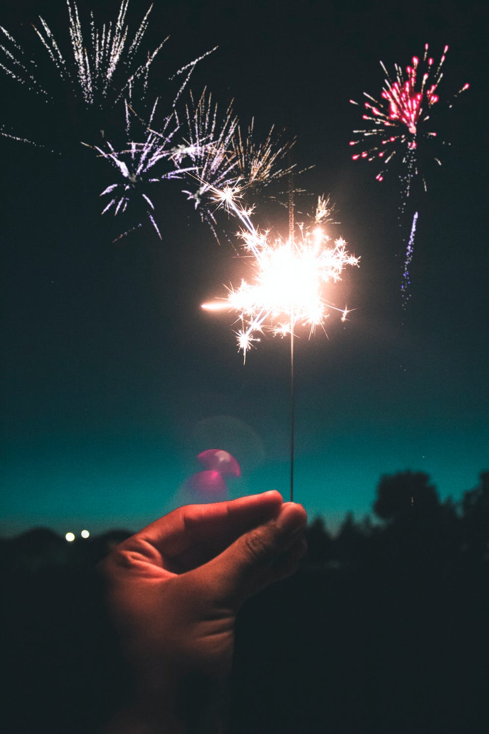 New Years