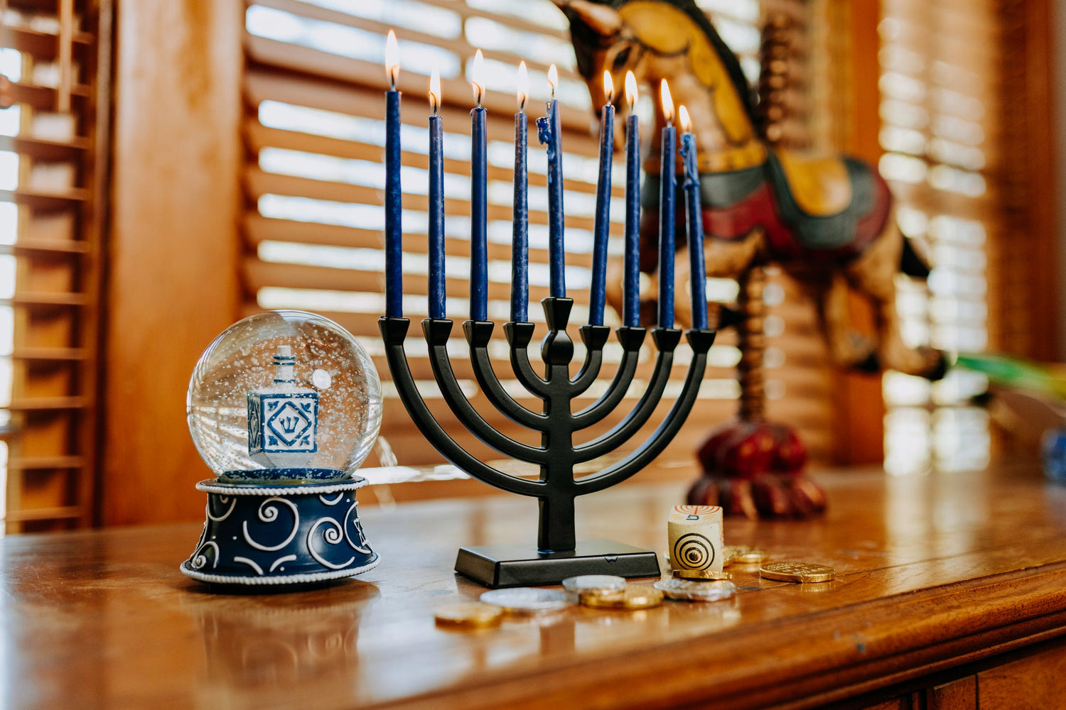 Hanukkah