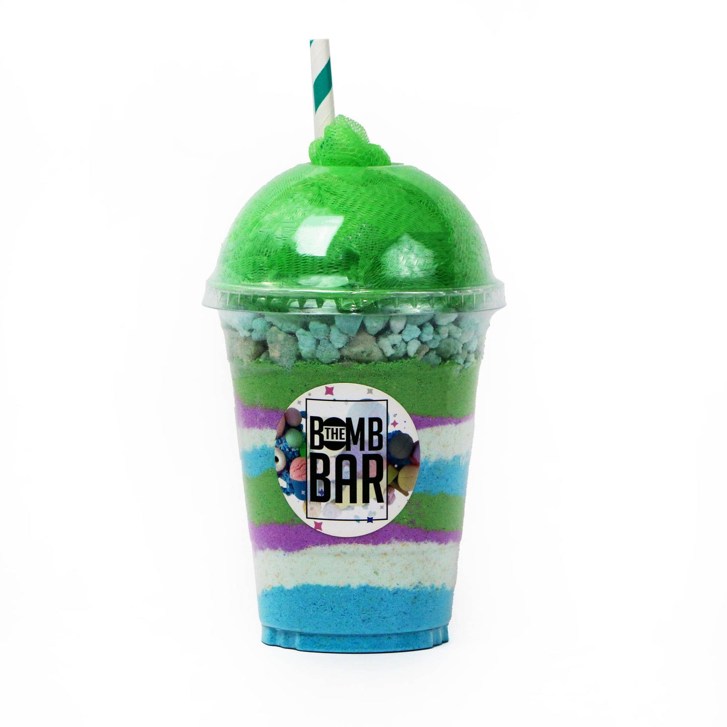 The Bomb Bar - Slush Cup: Pink
