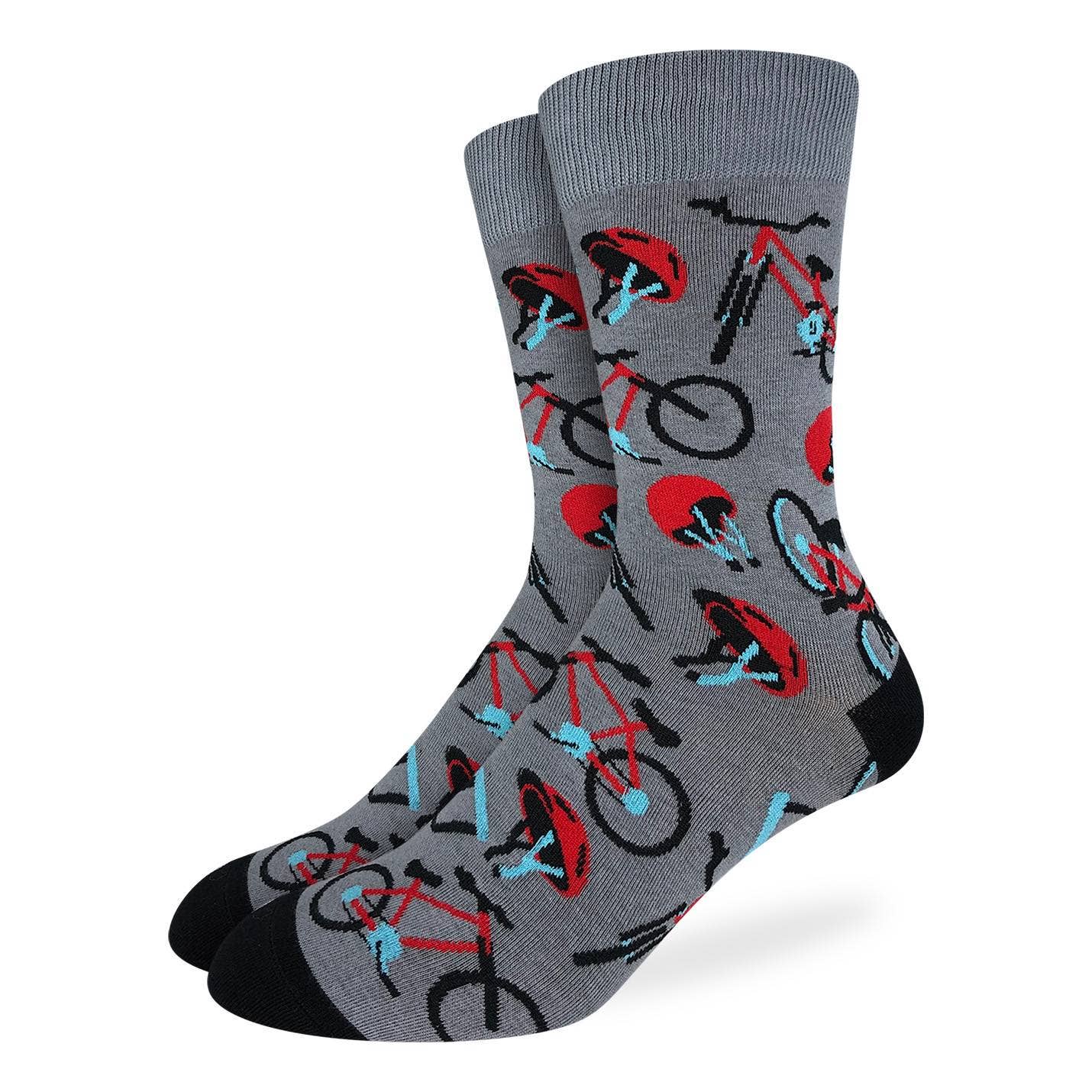 Good Luck Sock - Men's Bicycle Socks