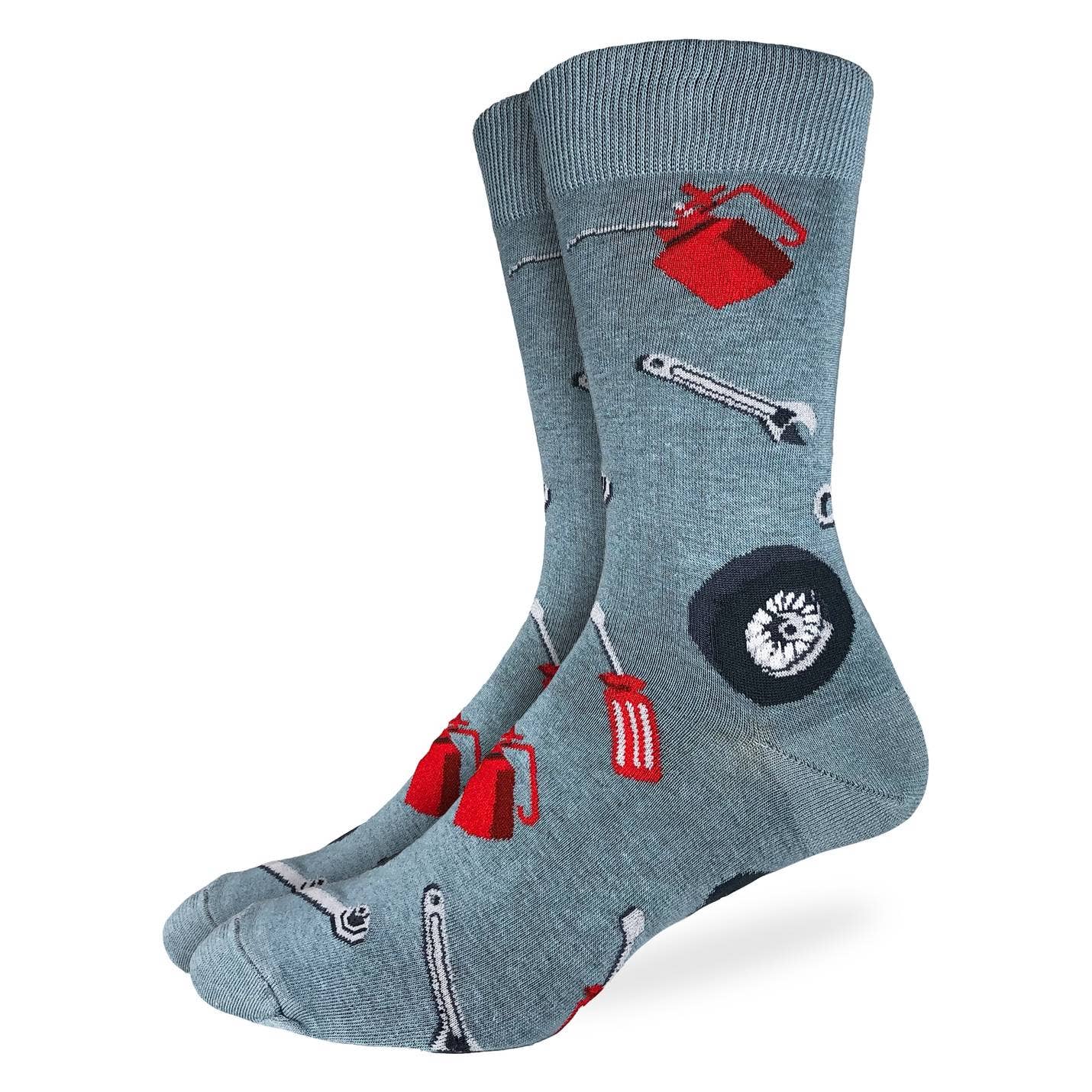 Men's Mechanic Socks