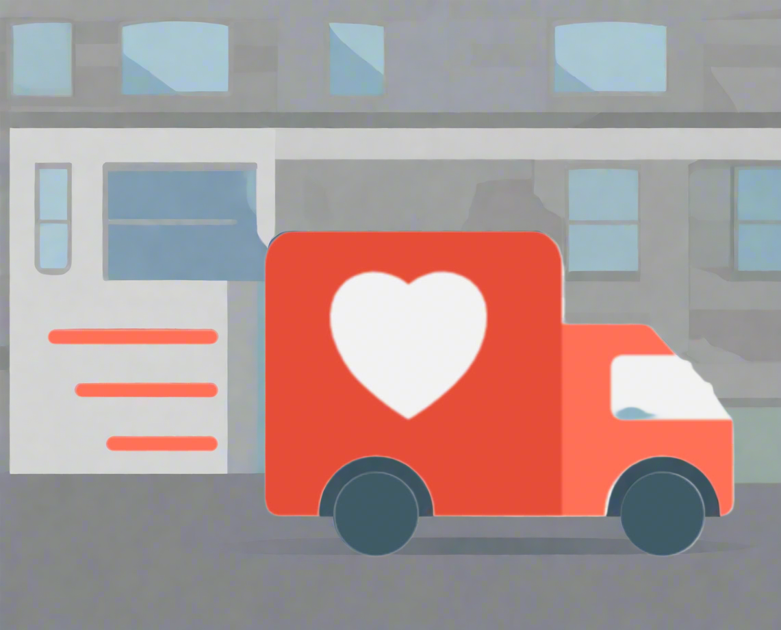 Delivery Fee