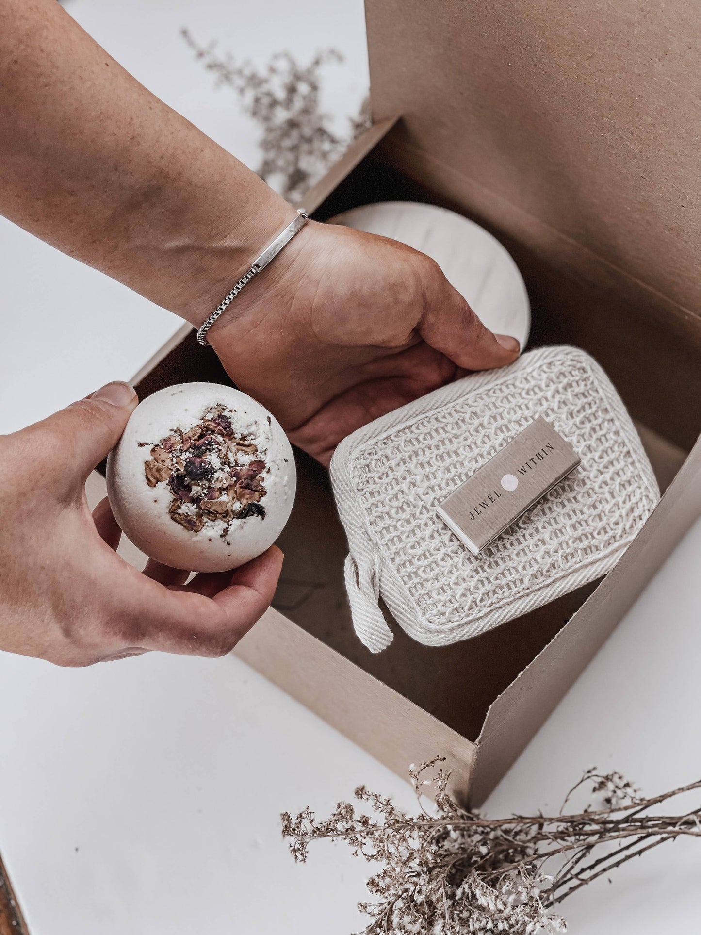 Jewel Within - You are Loved Gift Box