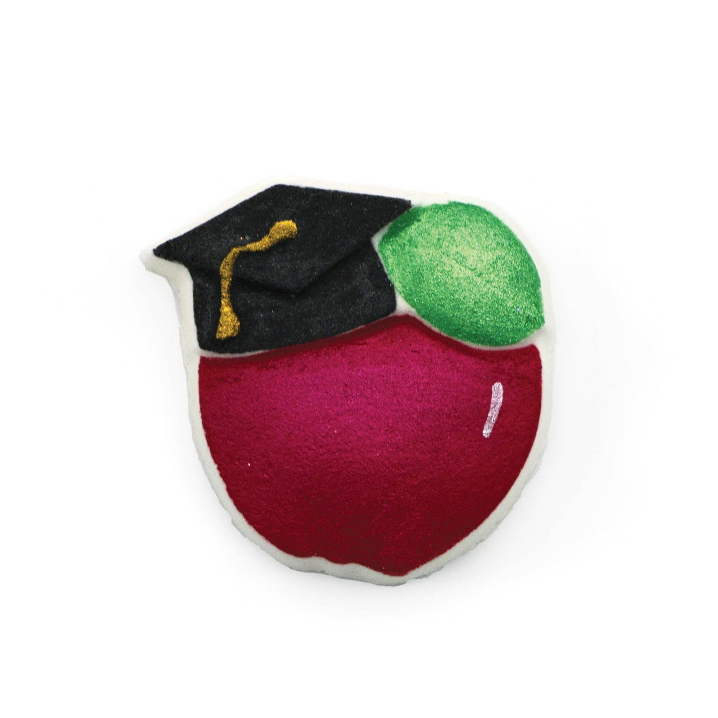 The Bomb Bar - Graduation Cap