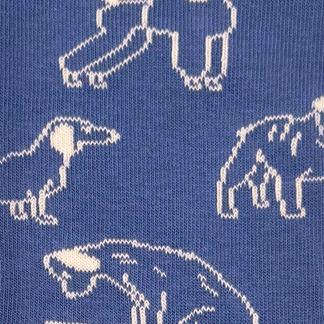 Friday Sock Co. - Women's Dogs This Did Good Crew Socks- Novelty Gift for Her: Women’s 5 – 10