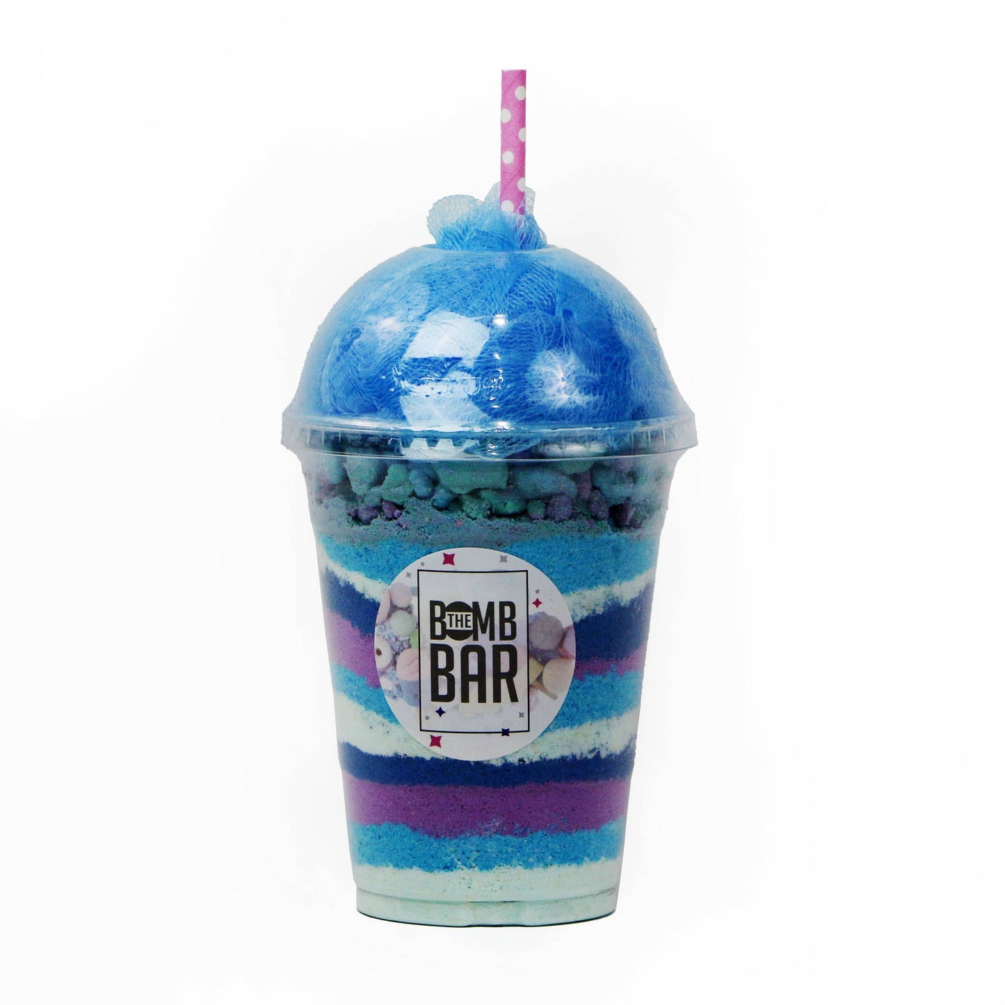 The Bomb Bar - Slush Cup: Pink