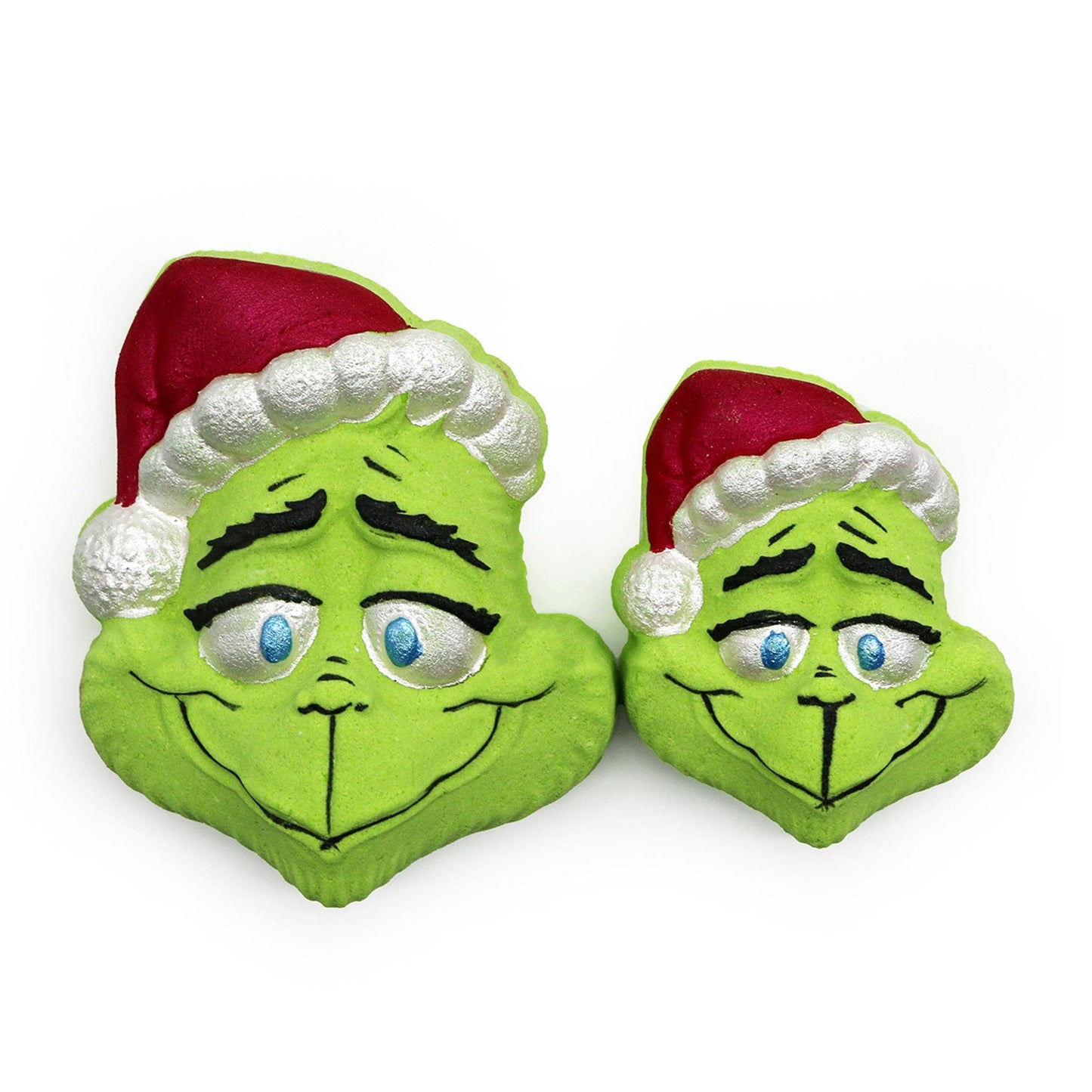 The Bomb Bar - Christmas - Grinning Grump: Large