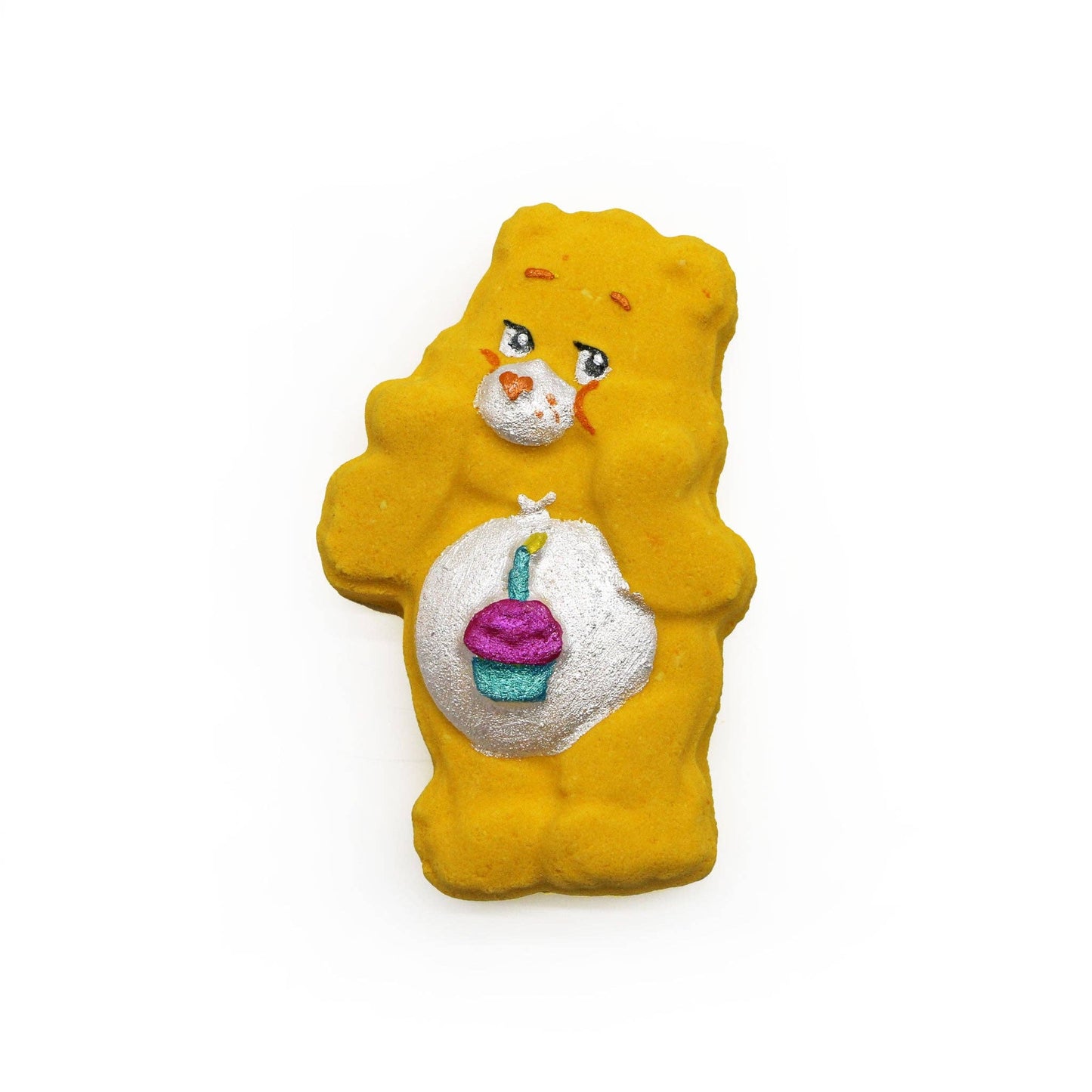 The Bomb Bar - Friendship Bears: Pink