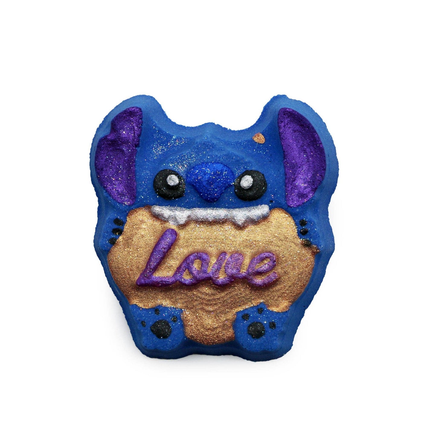 The Bomb Bar - Stitched with Love