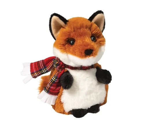 Winter Friends Assortment by Douglas, Sold individually