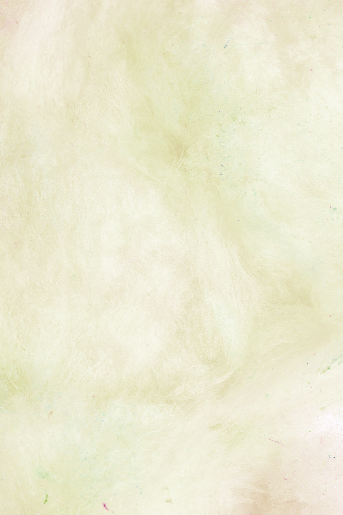 Flossie - Champagne Flavoured Cotton Candy