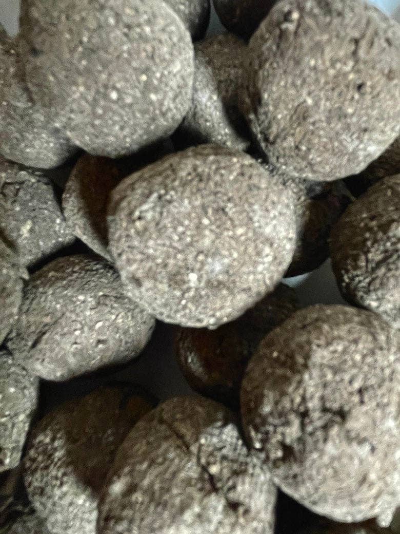 Fuschia Designs Shop - Seed Bombs - DIY Craft Kits