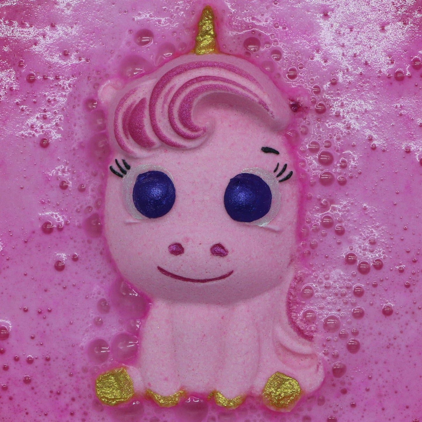 The Bomb Bar - Unicorn with Hair