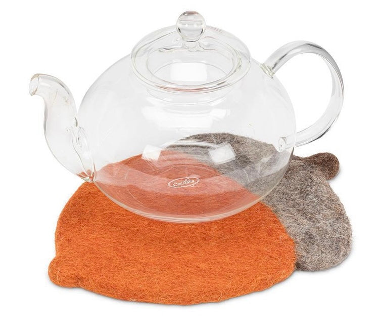 Acorn Trivet