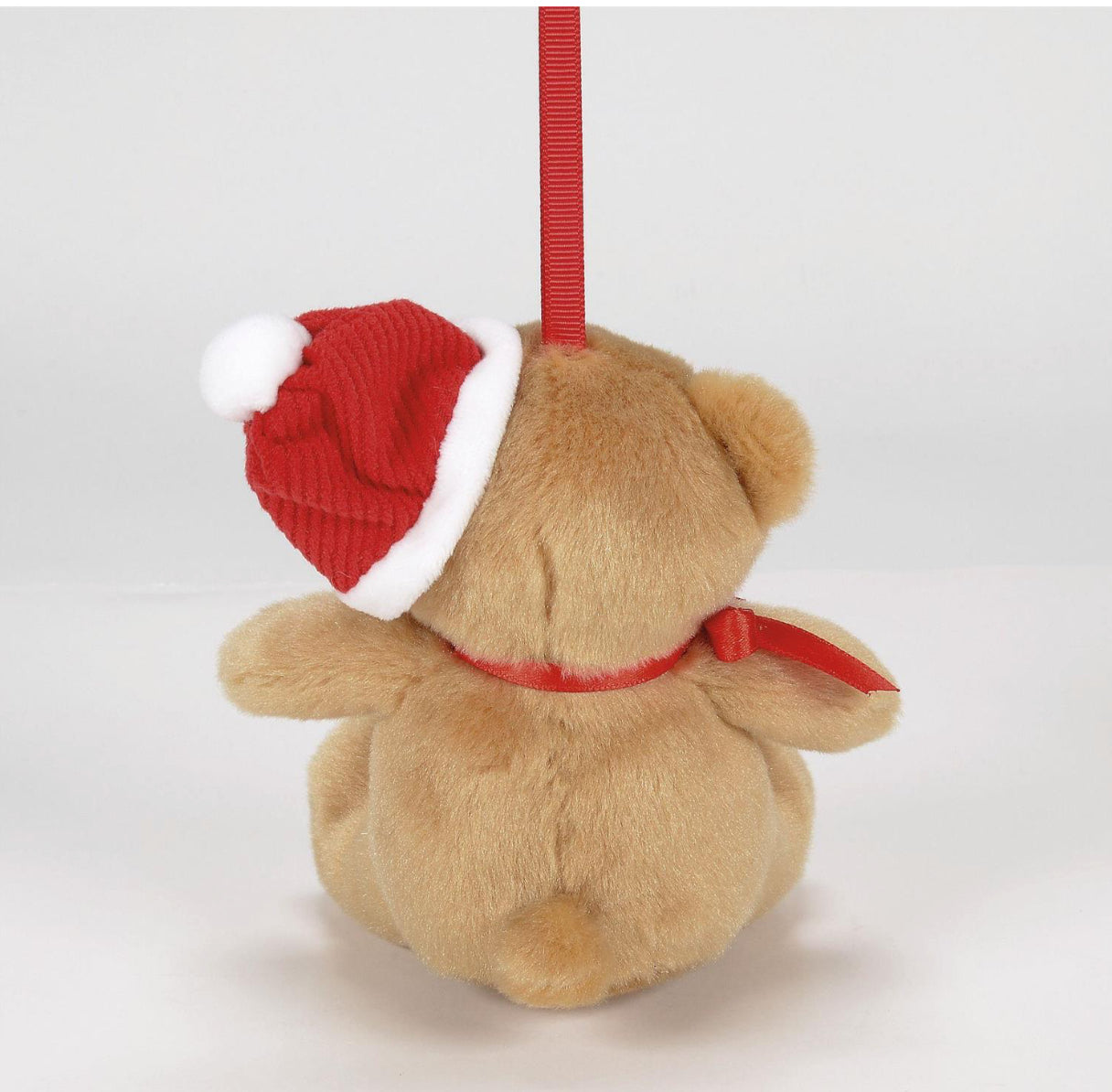 Cinnamon Hollyjolly Ornament by Boyd’s Bears