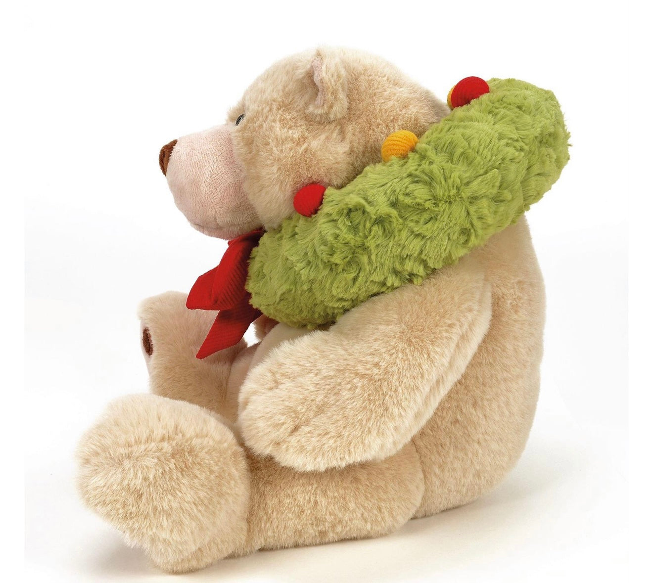 Boyd’s Bubba Jinglepaws (plays Jingle Bells)