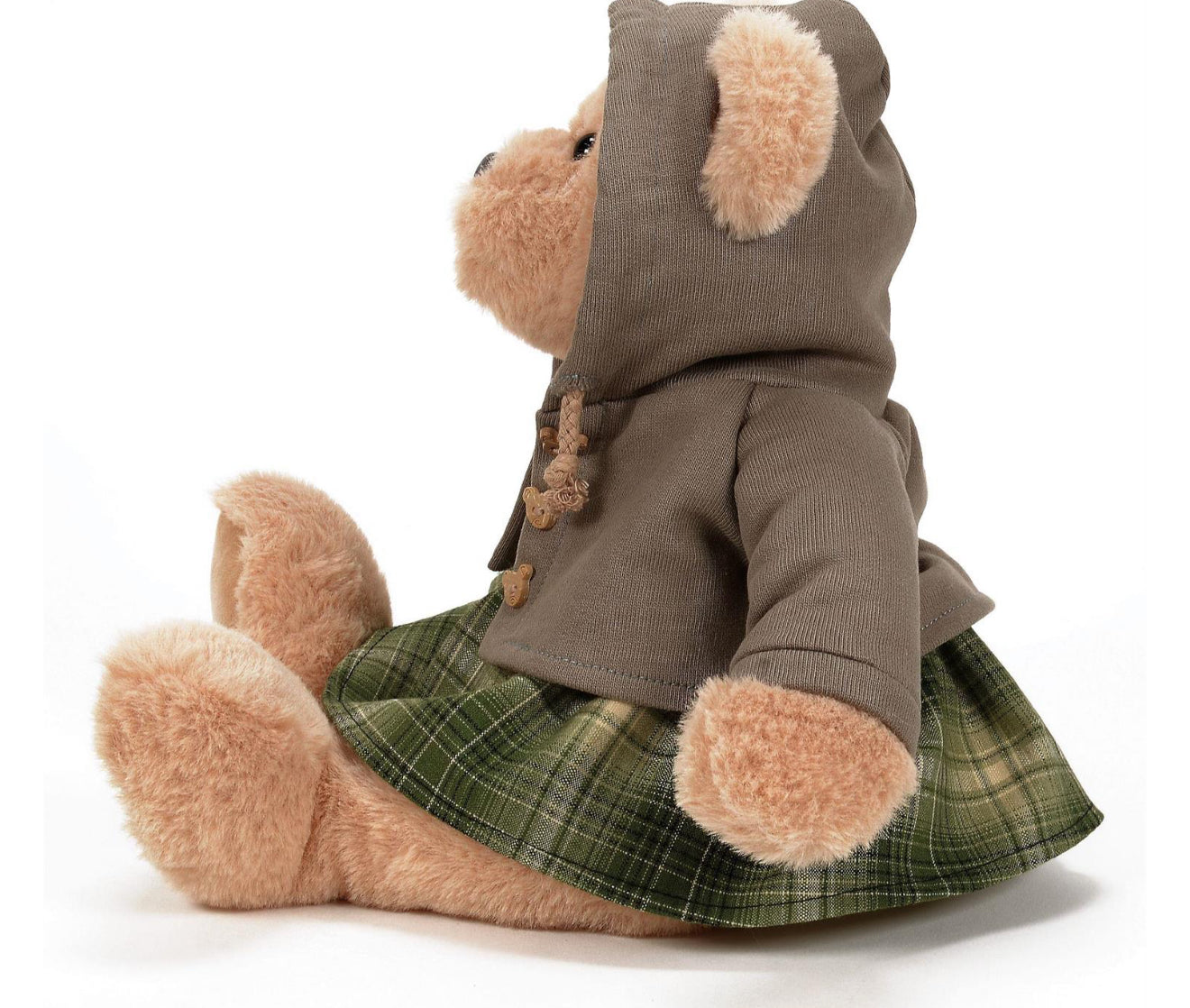 Boyds Amelia McButtons