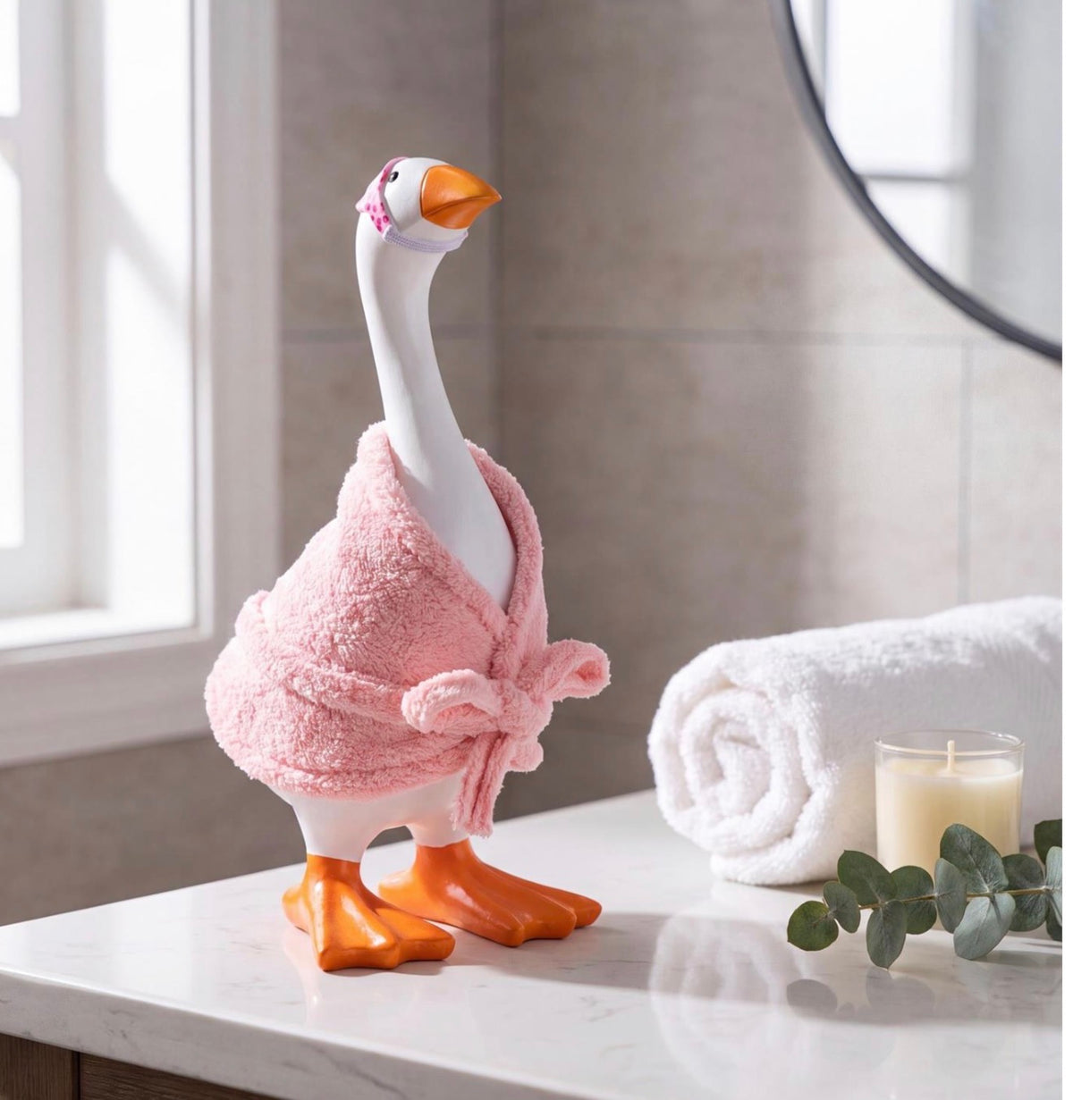 Gordy Goose 2 Piece Accessory Set
