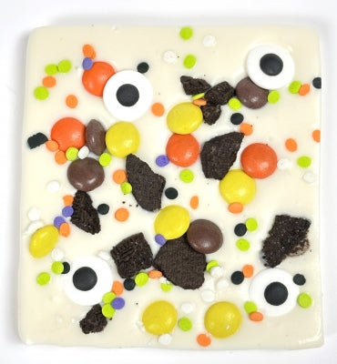 Bark Bars - Monster Mash Chocolate