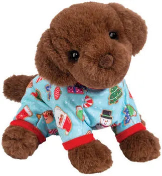 Douglas Holiday PJ Friends Assortment 7"