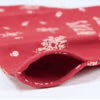 Wiggle/Elf Collar Dog Bandana, Large