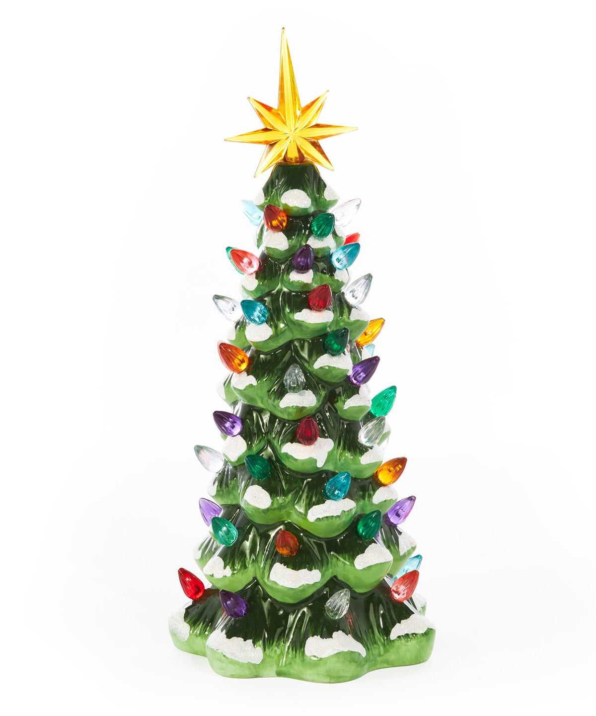 LED Christmas Tree Decor