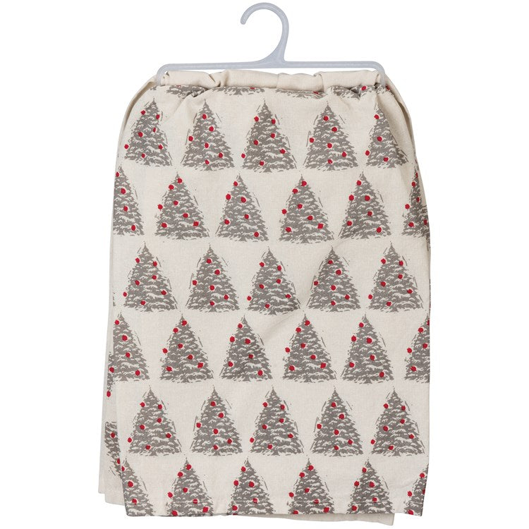 Have yourself a Merry Little Christmas Kitchen Towel Set