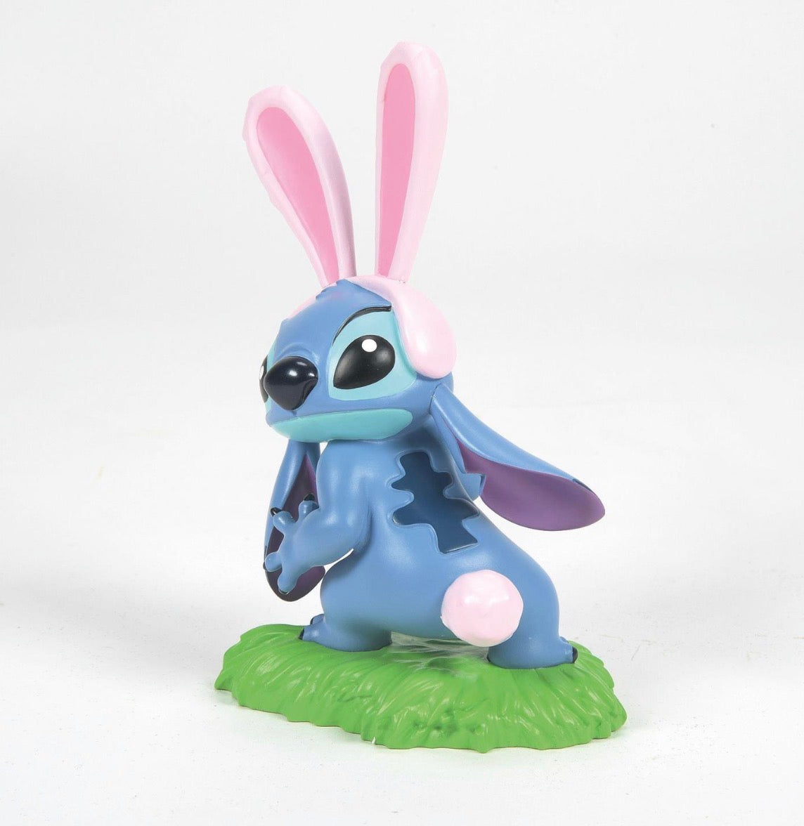 Holiday with Stitch Easter