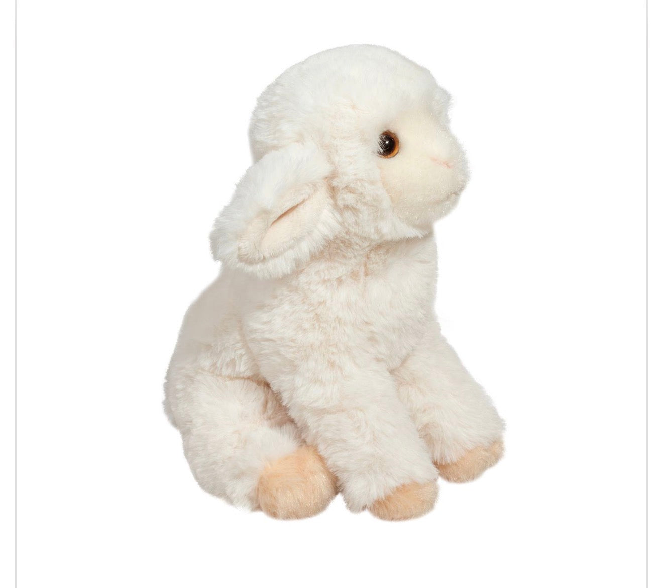 Mini Dollie Lamb Soft by Douglas