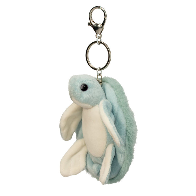 Turtle Bag Charm by Douglas