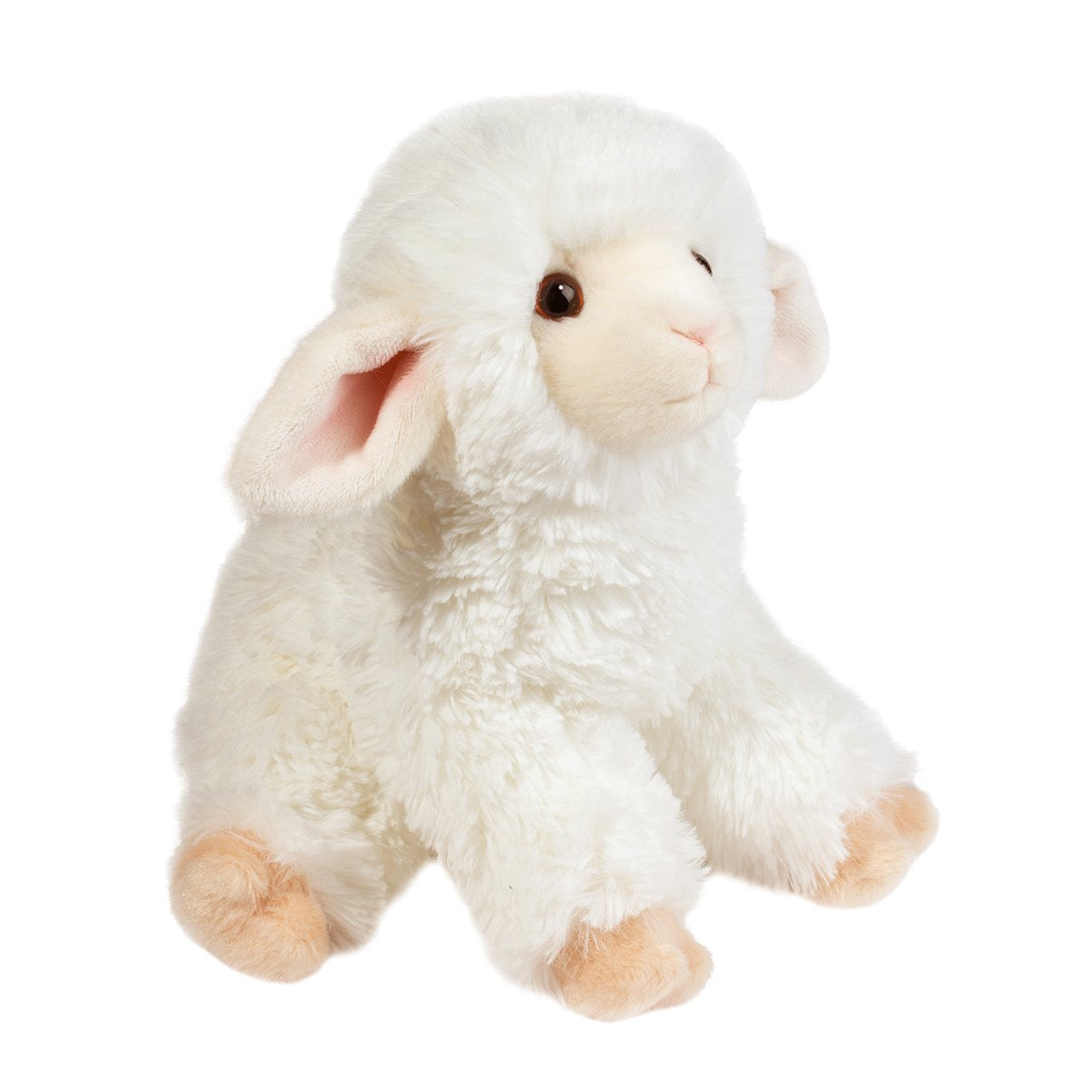 Dollie Soft Lamb by Douglas