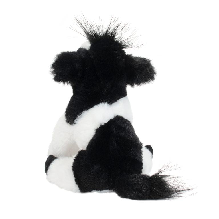 Douglas Cuddle Toy Elsie Soft Cow