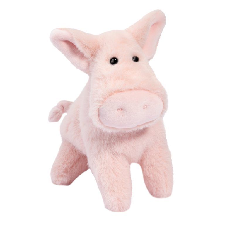 Douglas Cuddle Toys Peter Pig