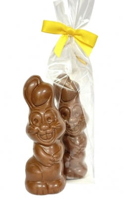 Milk Chocolate 3D Bunny 65g