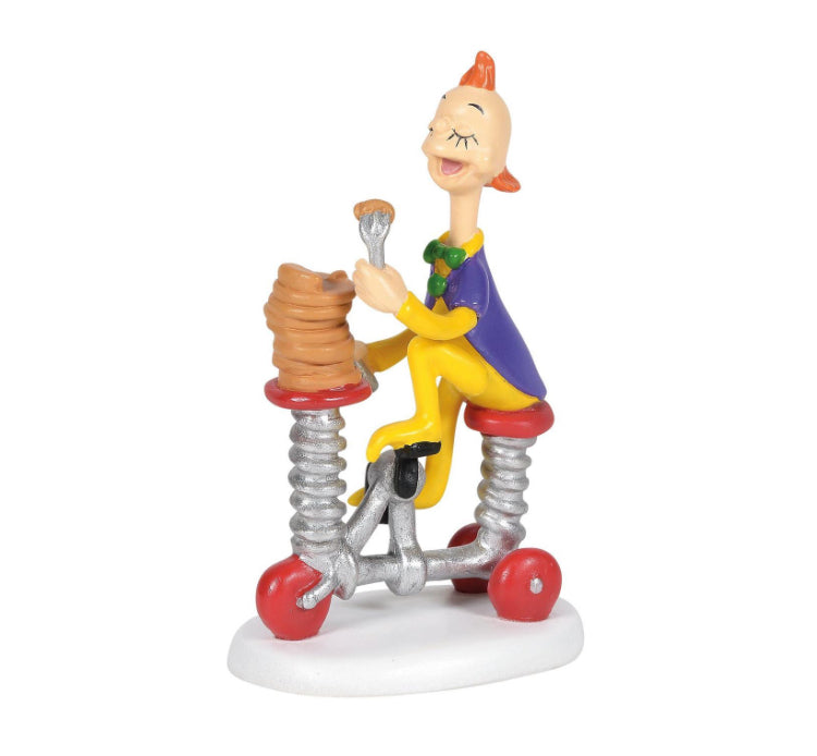 Who-Ville Pancakes To Go #6001207