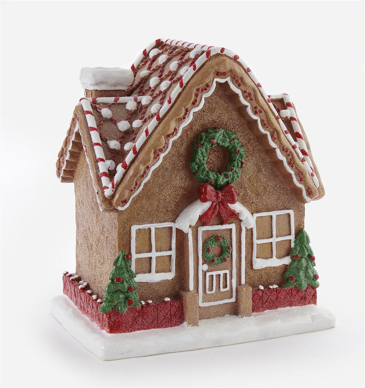 Brown House Design Table Decoration
SKU 688763