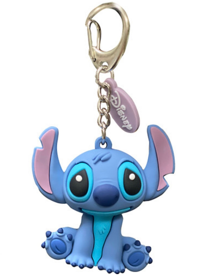Stitch Backpack Clip
