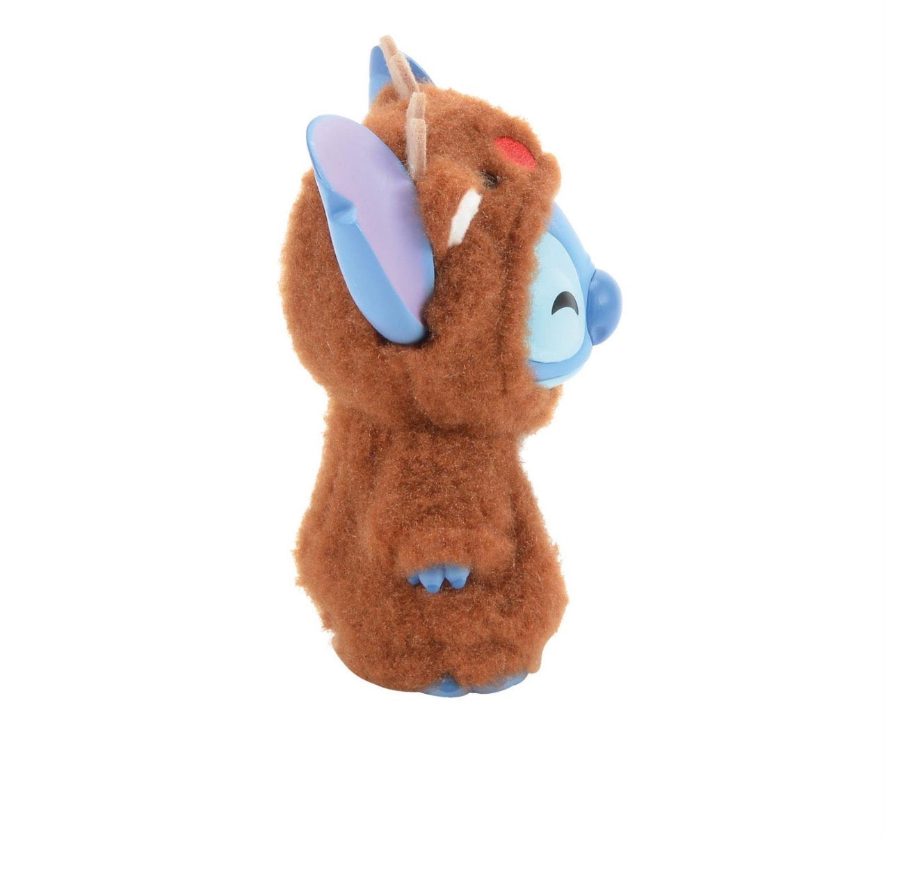 Stitch Reindeer Figurine