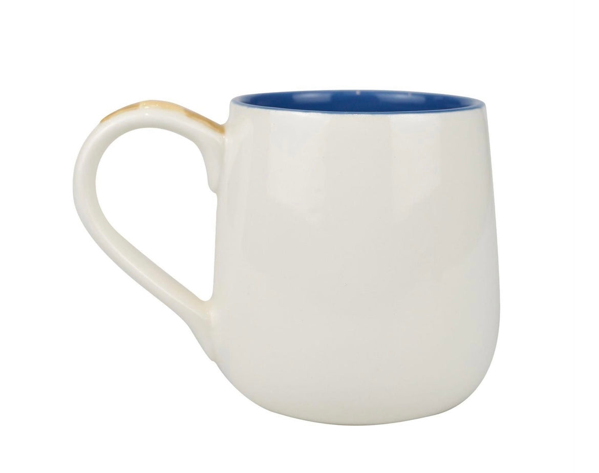 Nurses Mantra Mug