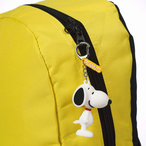 Snoopy Backpack Clip