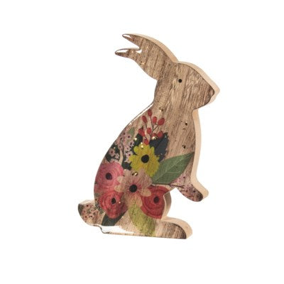 BUNNY-MULTI DECAL WD7"