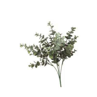 BUNDLE-EUCALYPTUS FROSTED