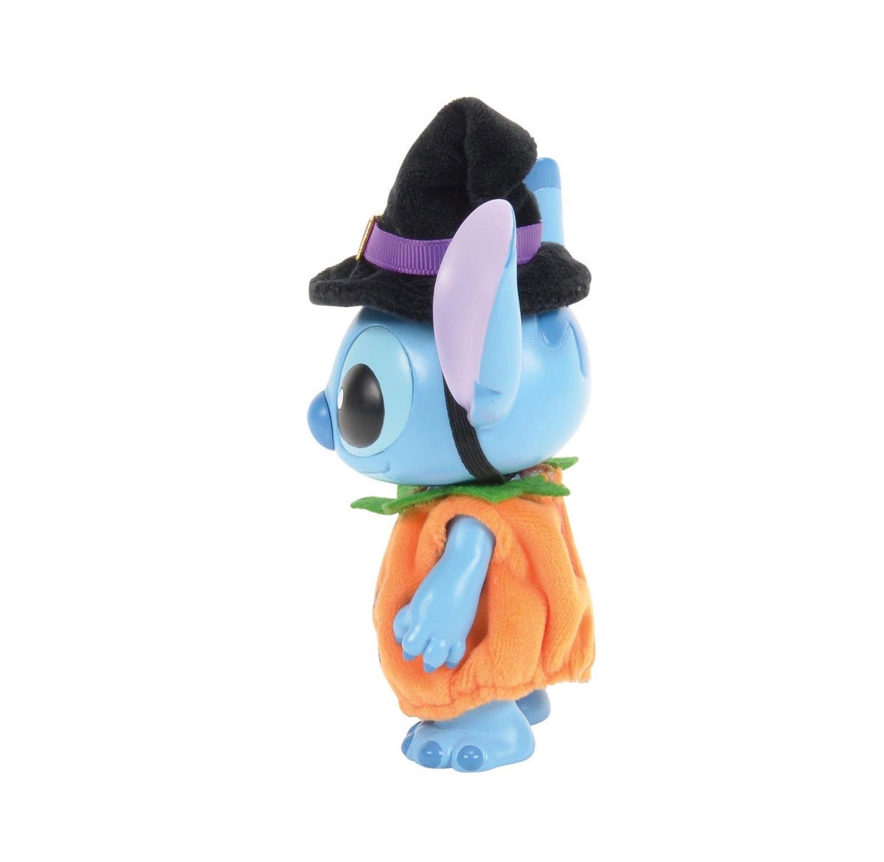 Stitch Halloween Pumpkin