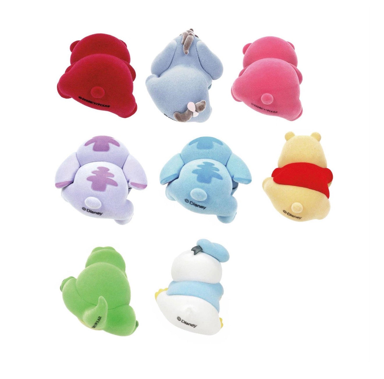 Disney Climbing Figurines Blind Bag