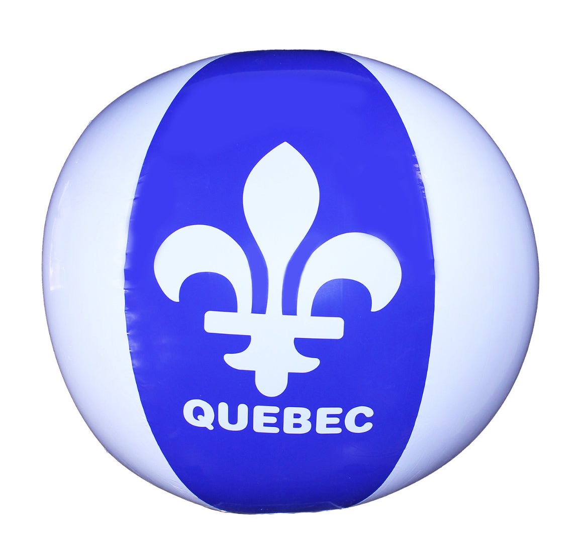 Quebec Inflatable Beach Ball