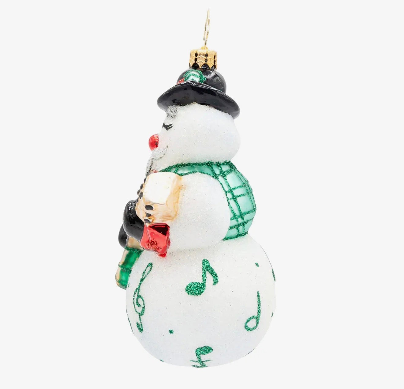 North Pole Notes