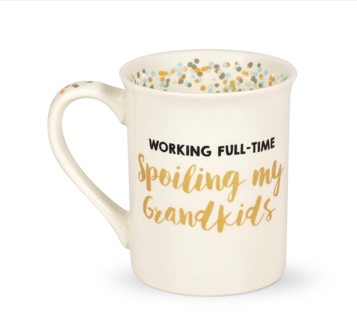 Retirement Mug