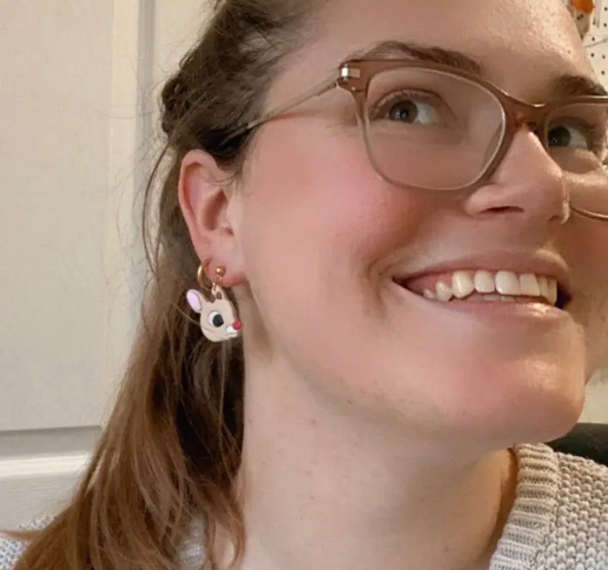 Clarice Earrings