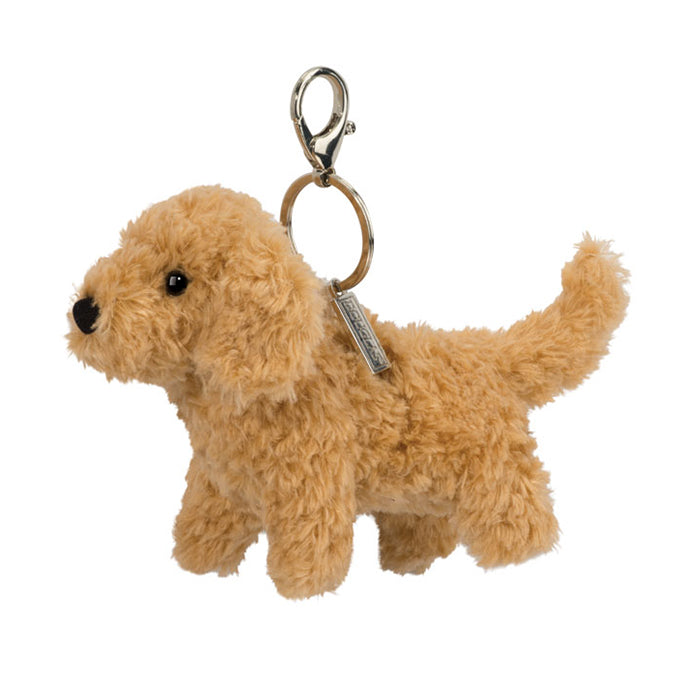Doodle Bag Charm by Douglas