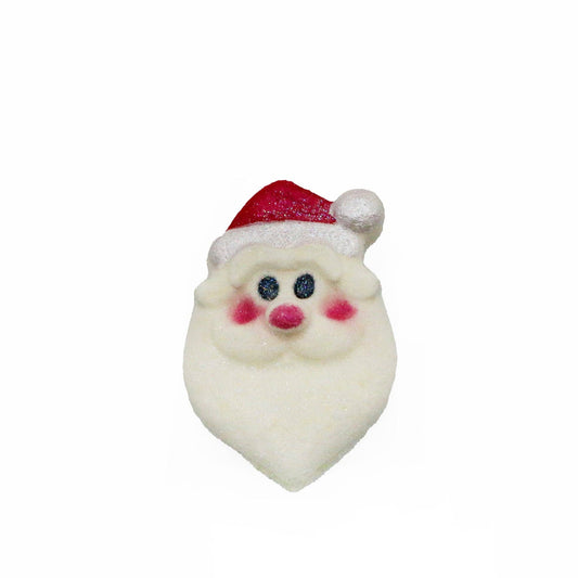 The Bomb Bar - Christmas - Santa Head